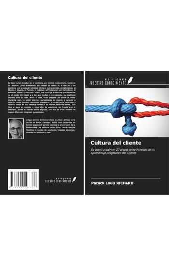 Cultura del cliente
