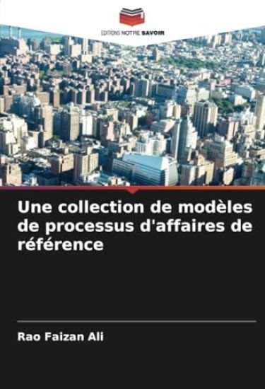 Une collection de modèles de processus d'affaires de référence