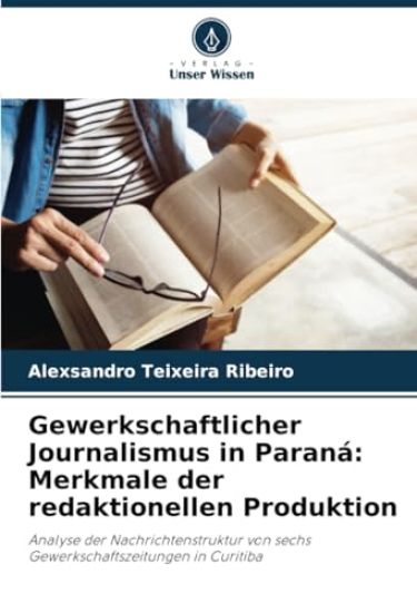 Gewerkschaftlicher Journalismus in Paraná
