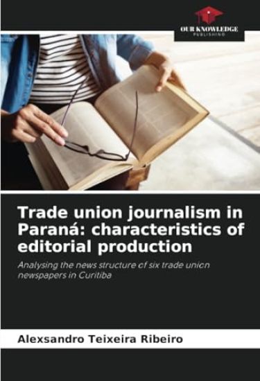 Trade union journalism in Paraná