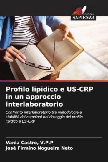 Profilo lipidico e US-CRP in un approccio interlaboratorio