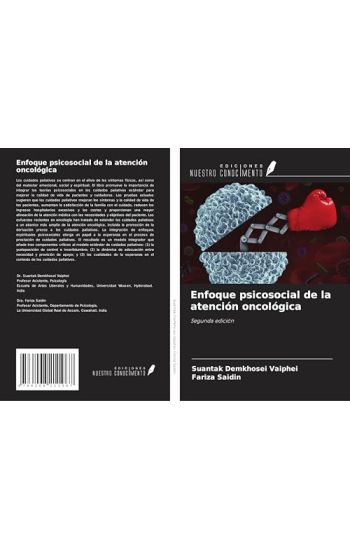 Enfoque psicosocial de la atención oncológica