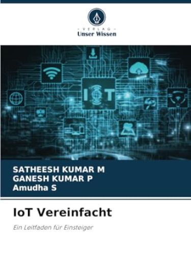 IoT Vereinfacht