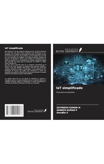 IoT simplificado