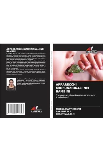 Apparecchi Miofunzionali Nei Bambini