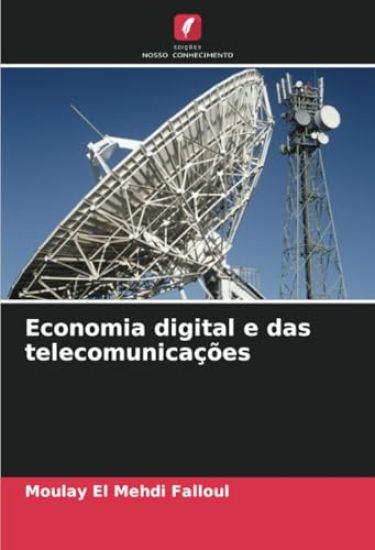 Economia digital e das telecomunicações