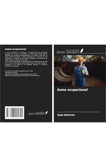 Asma ocupacional