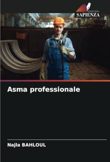 Asma professionale