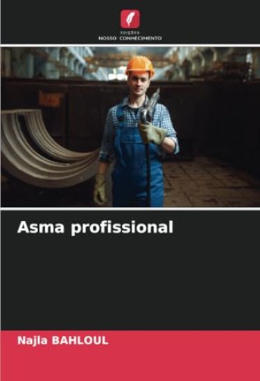Asma profissional