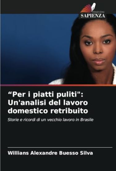 "Per i piatti puliti"