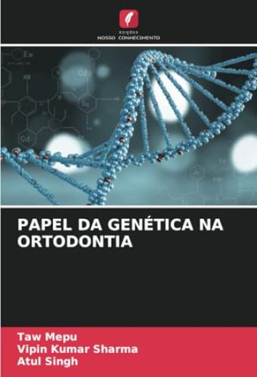 Papel Da Genética Na Ortodontia