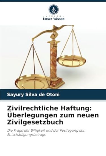 Zivilrechtliche Haftung