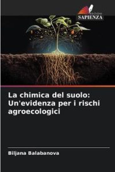 La chimica del suolo