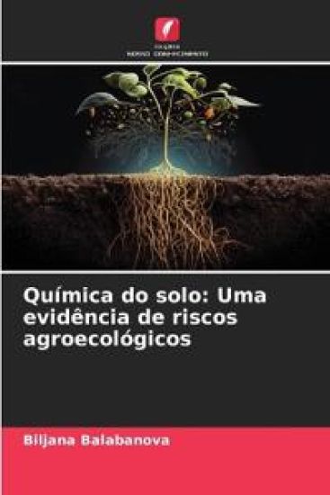 Química do solo