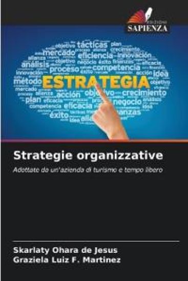 Strategie organizzative