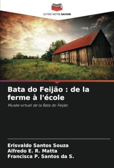 Bata do Feijão