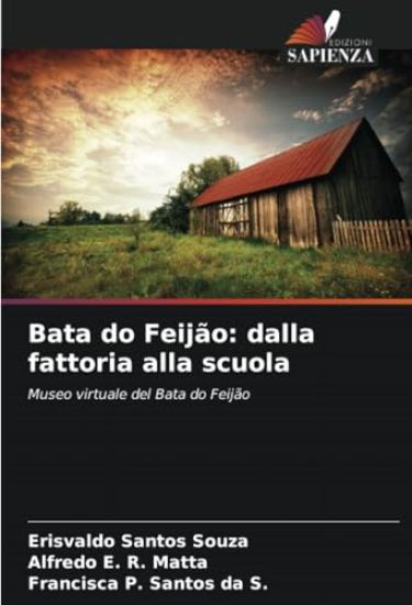 Bata do Feijão
