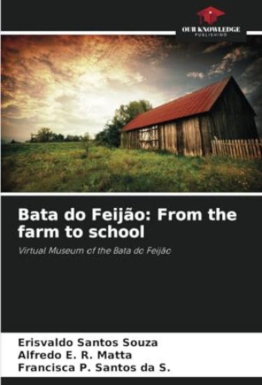 Bata do Feijão