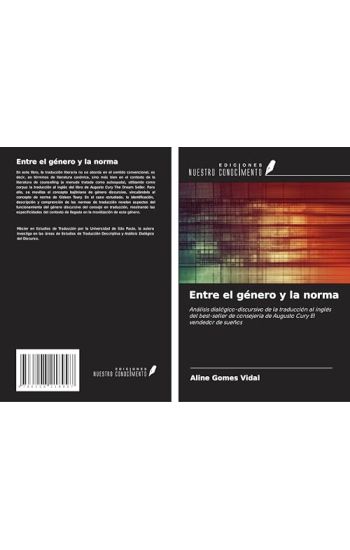 Entre el género y la norma