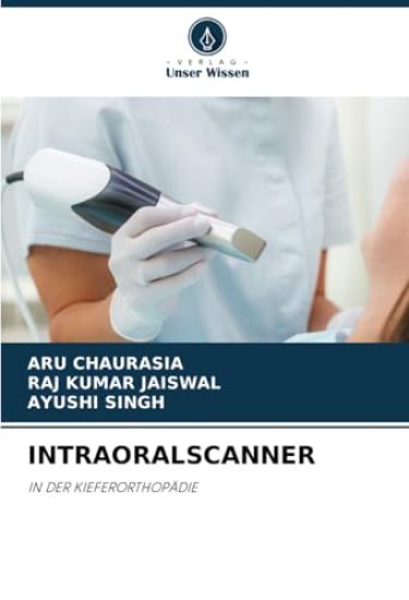 Intraoralscanner