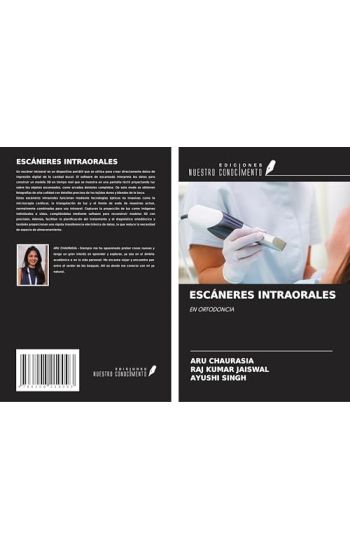 ESCÁNERES INTRAORALES