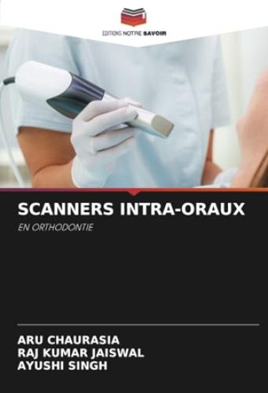 Scanners Intra-Oraux