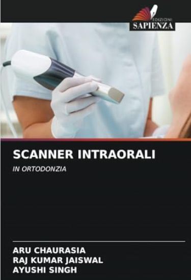 Scanner Intraorali