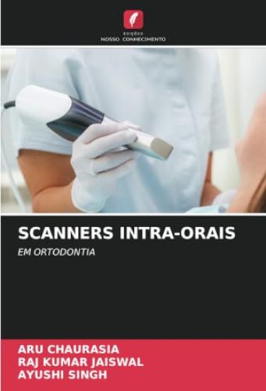 Scanners Intra-Orais