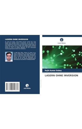 Lasern Ohne Inversion