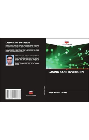 Lasing Sans Inversion