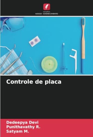 Controle de placa