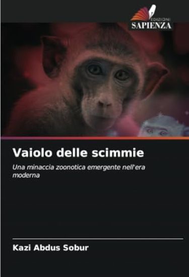 Vaiolo delle scimmie