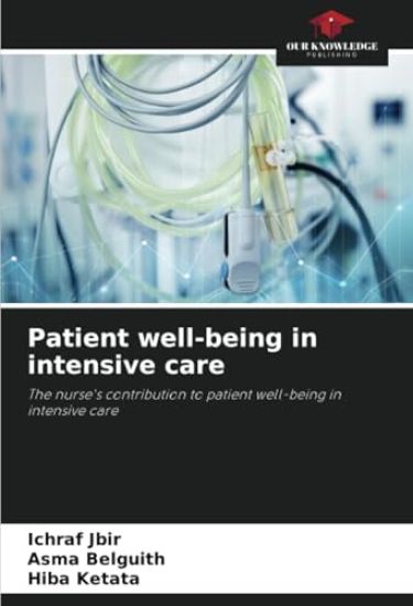 Patient well-being in intensive care