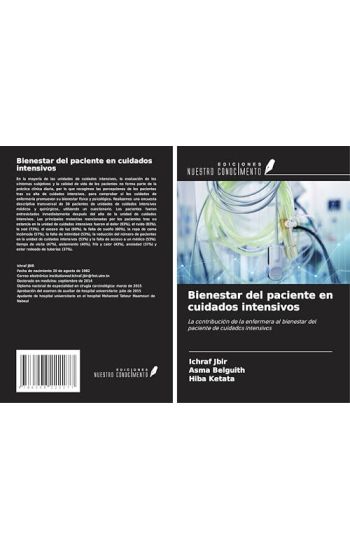 Bienestar del paciente en cuidados intensivos