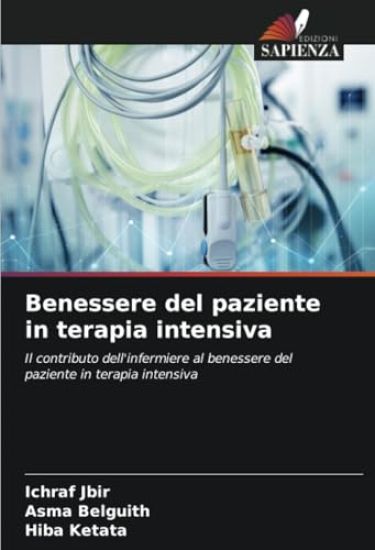 Benessere del paziente in terapia intensiva