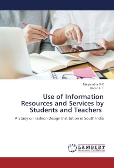 Use of Information Resources and Services by Students and Teachers