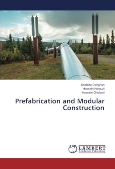 Prefabrication and Modular Construction