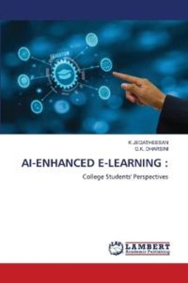 Ai-Enhanced E-Learning