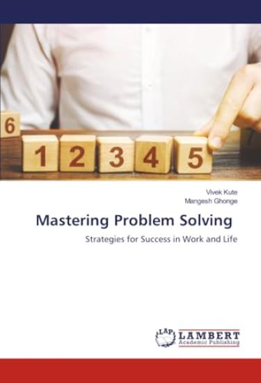 Mastering Problem Solving