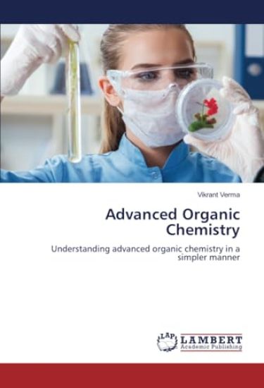 Advanced Organic Chemistry