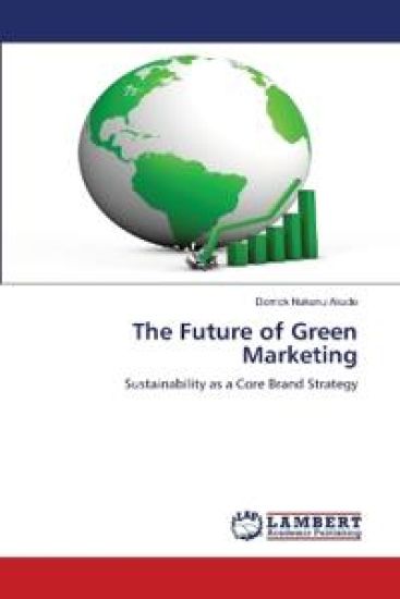 The Future of Green Marketing