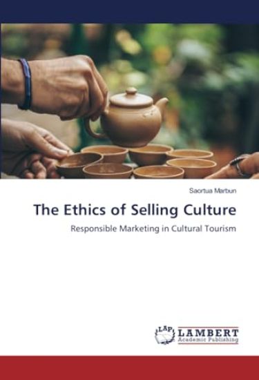 The Ethics of Selling Culture
