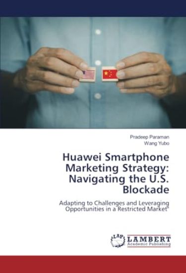 Huawei Smartphone Marketing Strategy