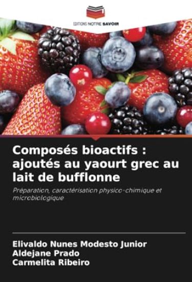 Composés bioactifs