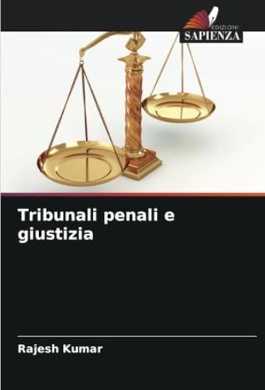Tribunali penali e giustizia