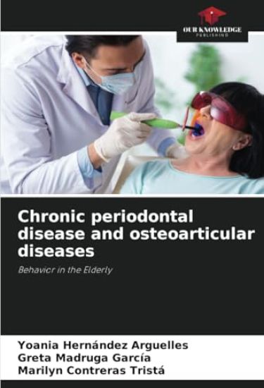 Chronic periodontal disease and osteoarticular diseases