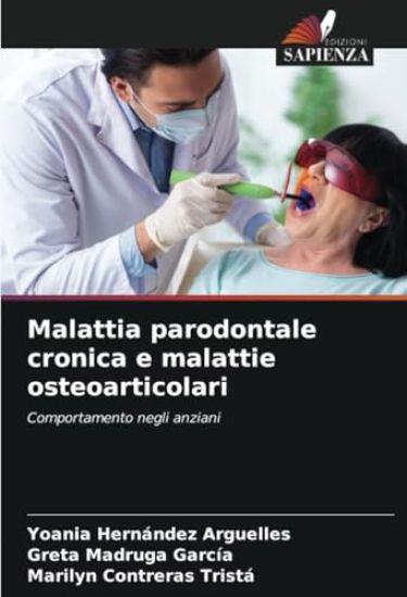 Malattia parodontale cronica e malattie osteoarticolari