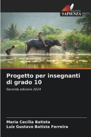 Progetto per insegnanti di grado 10