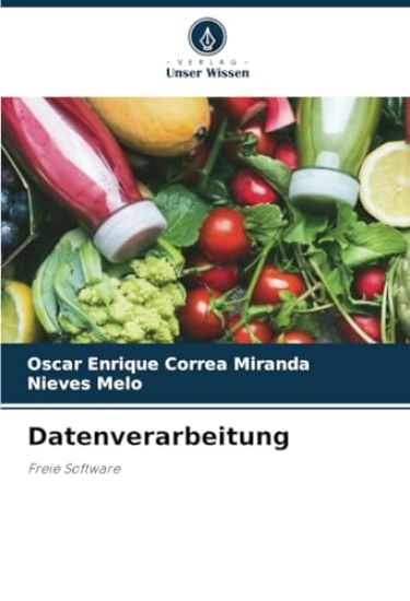 Datenverarbeitung