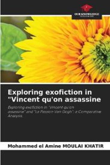 Exploring exofiction in "Vincent qu'on assassine